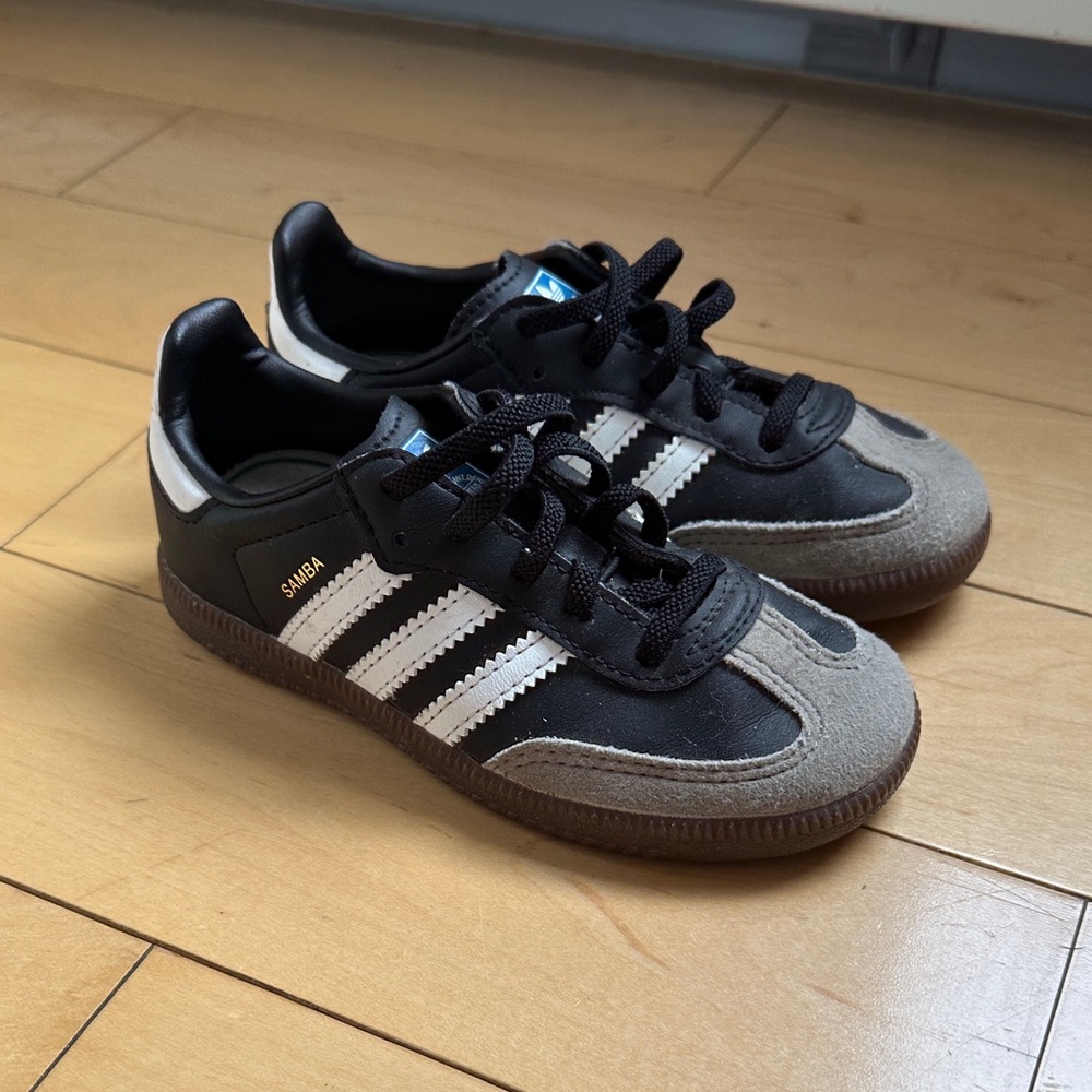 Adidas Kids Sambas